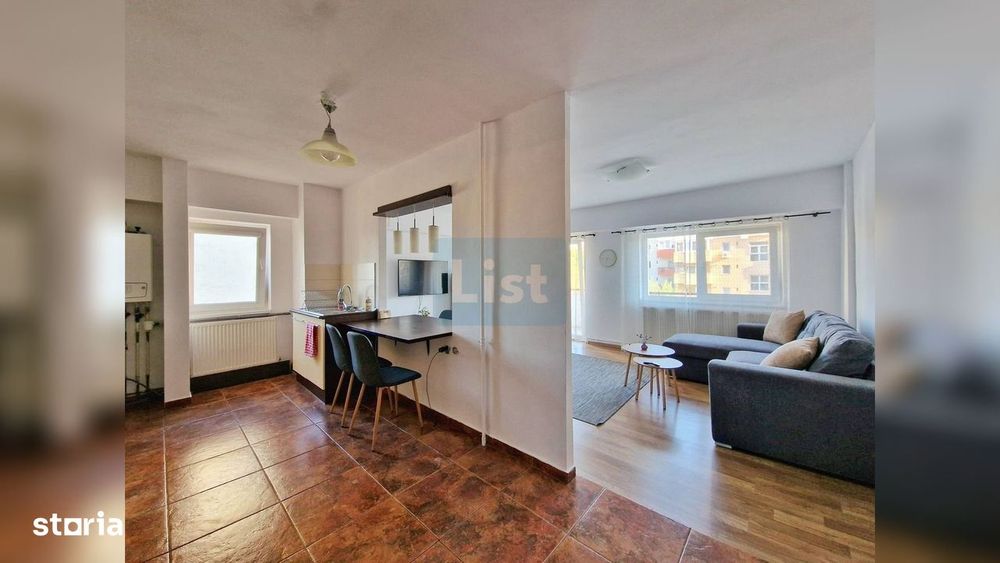 0% Comision | Apartament cu 3 camere, 72 mp, parcare, balcon | Zorilor — fotografia 3