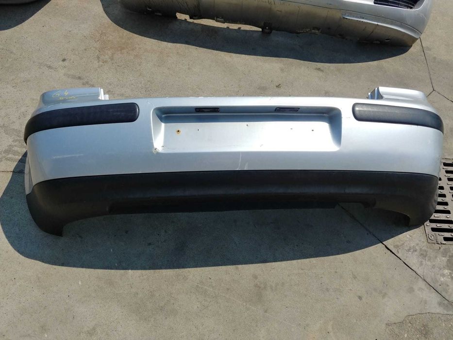 bara spate vw golf 4 scurt  1j6807421d