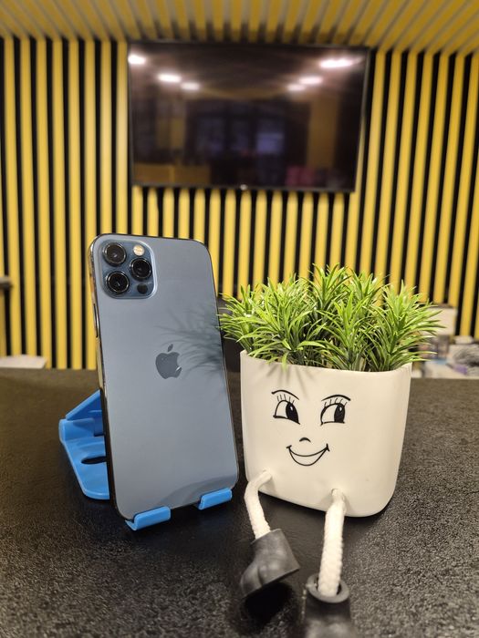 Iphone 12Pro,128гб, 79%,Kaspi0-0-24