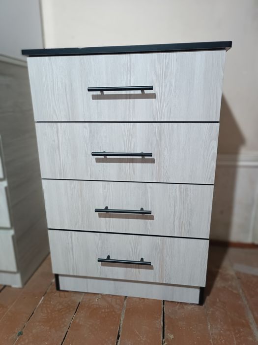 Kamod ishlab chiqaruvchidan