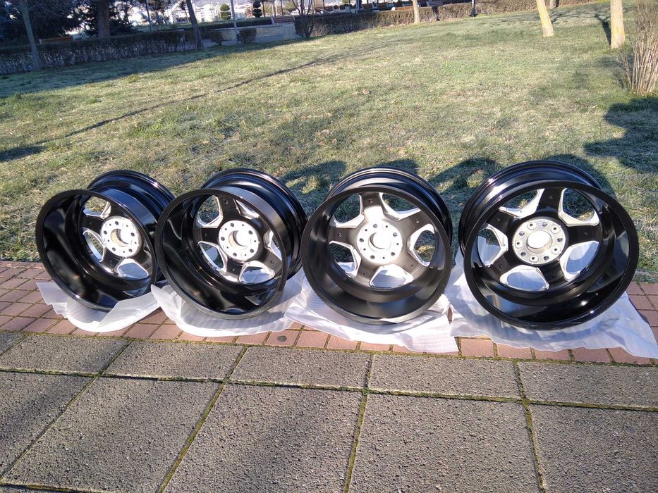 БМВ Стил 21 style throwing star bmw 8 / 9 x 17