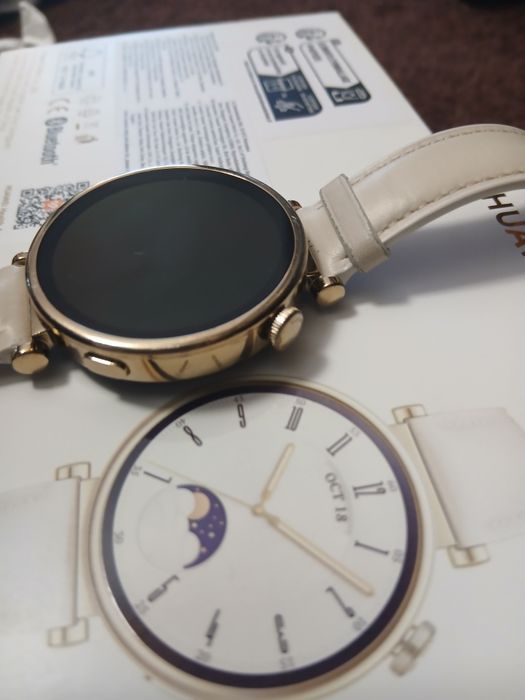 Huawei  Watch  GT4
