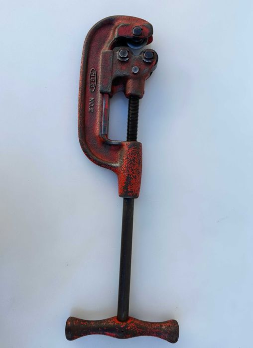 MCC No.2 - Тръборез 2''