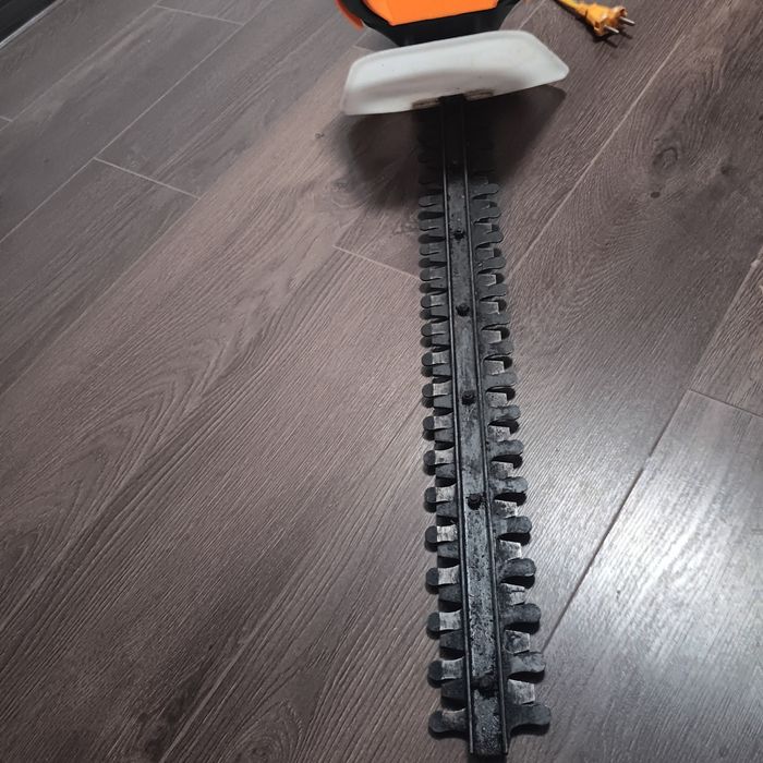 Foarfecă electrică