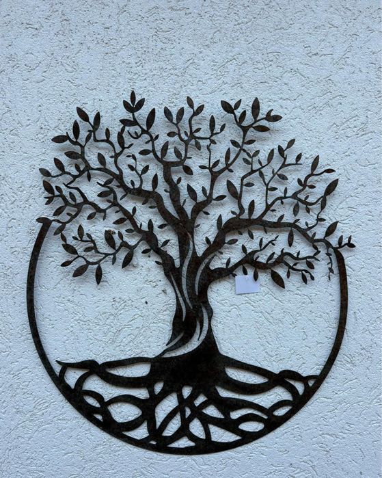 Copacul vietii- decor de perete
