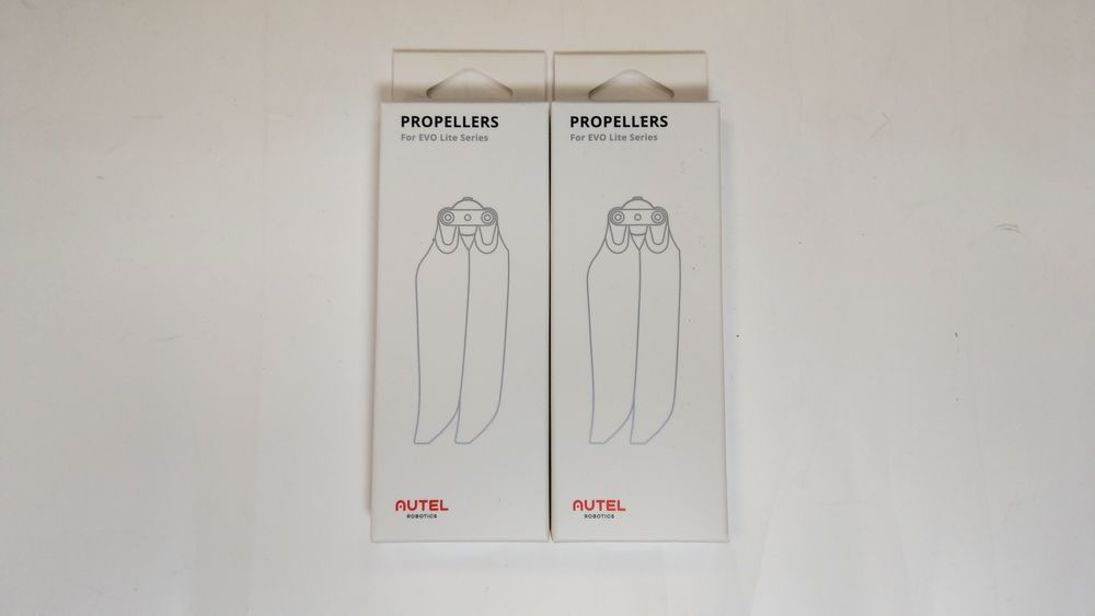Пропеллеры Autel серия Lite