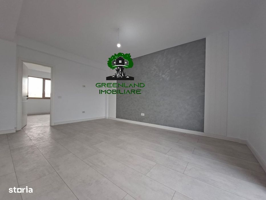 Ap 3 Cam, 61 mp, etaj 1 , FINISAJE PREMIUM, Parcare, Rediu Pacurari