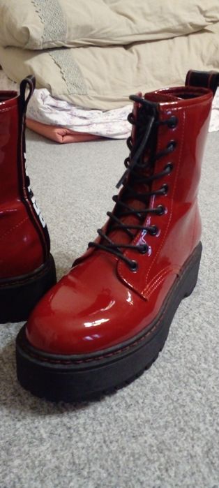 Обувь весенне осенняя