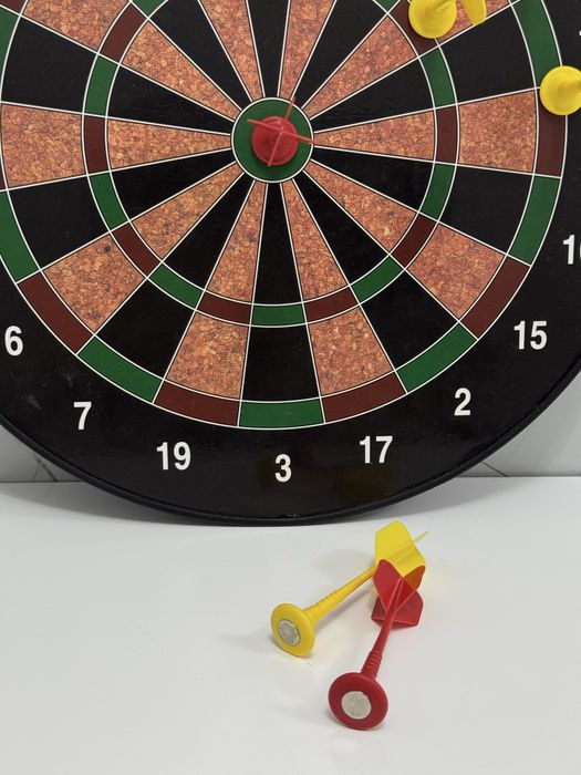 Детские игруши стрелка