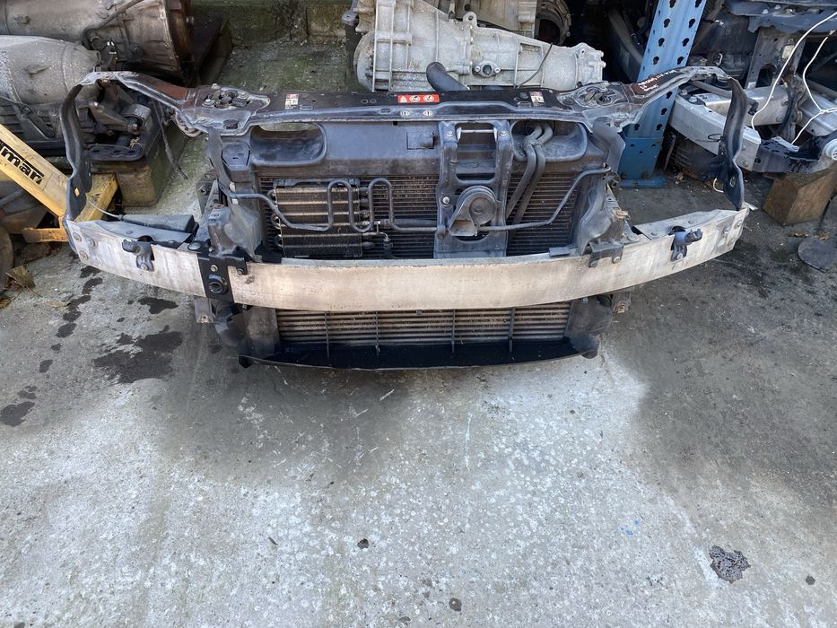 Trager Complect Mercedes CLK270CDI W209 Pret 1000 lei