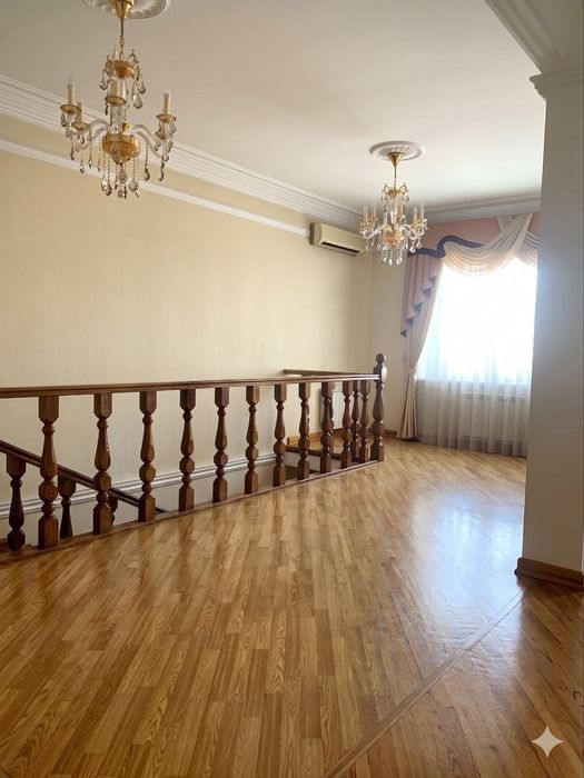 Продается участок 3.7 сотки Яккасарай_Фасад 14.5м_Хороший ремонт