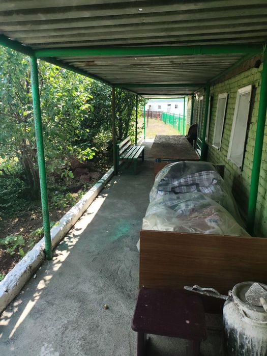 Продается дом в селе Нураталды шетский район.