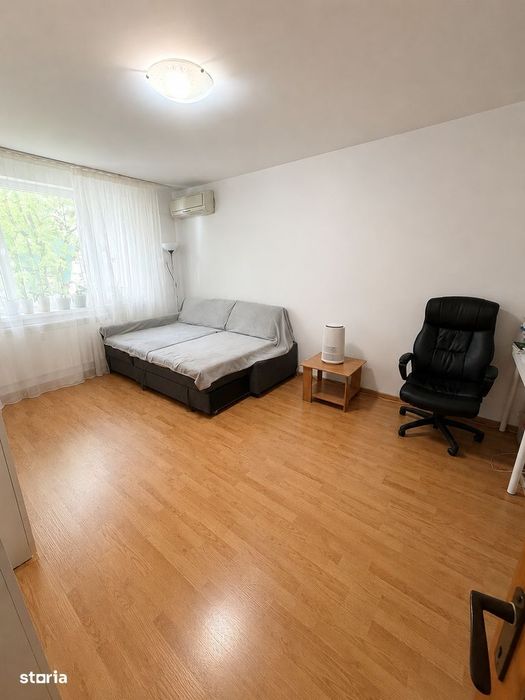 Apartament 3 camere 65 mp, etaj 2/4, Dr. Taberei – metrou Raul Doamnei — fotografia 1