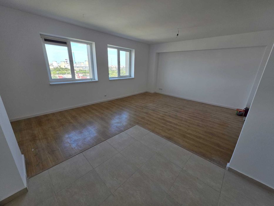 Vand apartament 3 camere Rin grand residence