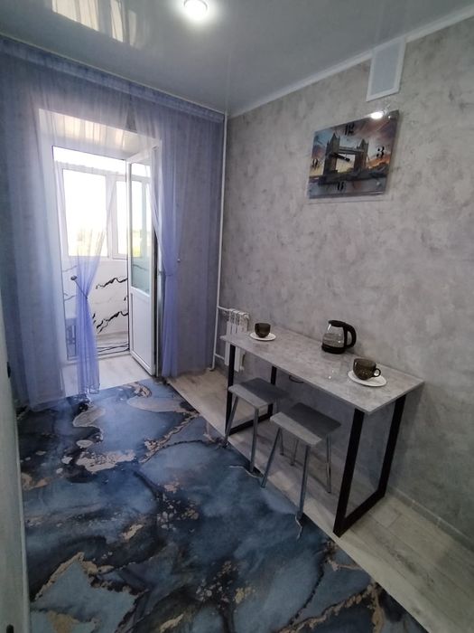 Сдам квартиру посуточно