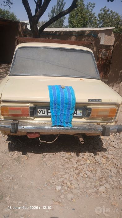 Yurib turgan mashina