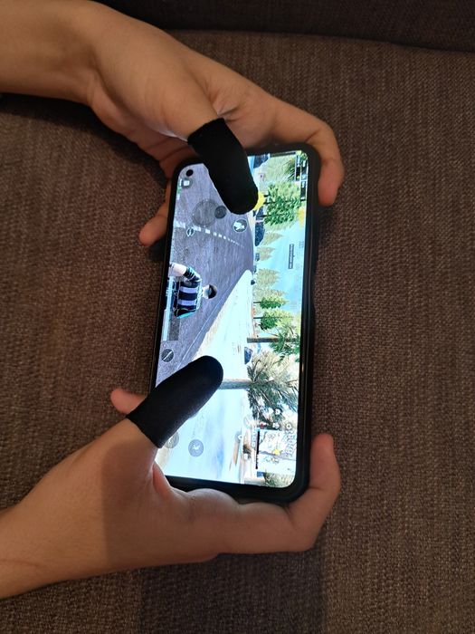 Напалчьники для игр