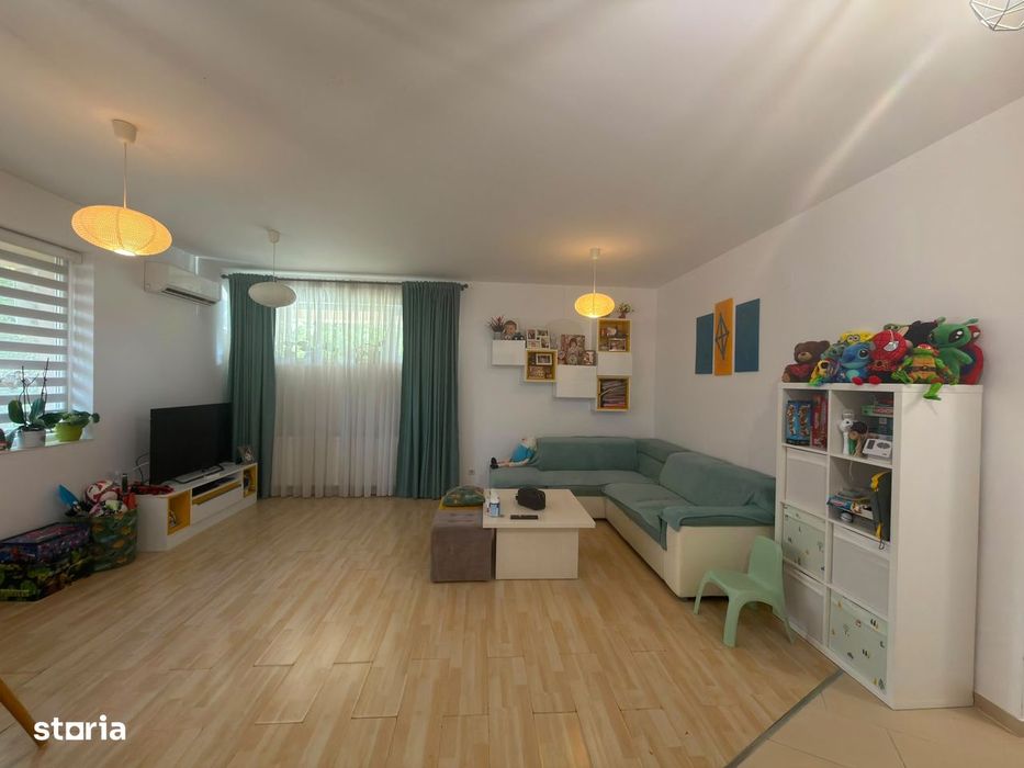Metalurgiei-Apartament Tip Studio-Mobilat+Parcare