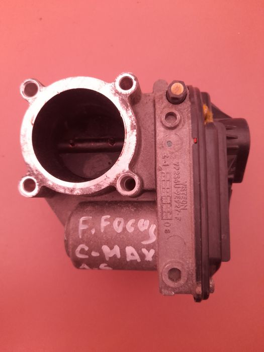 Продам дроссель на Форд фокус.