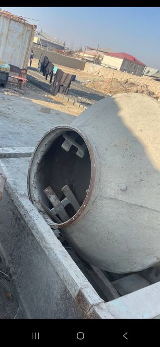 Мишалка аппарат сотилади