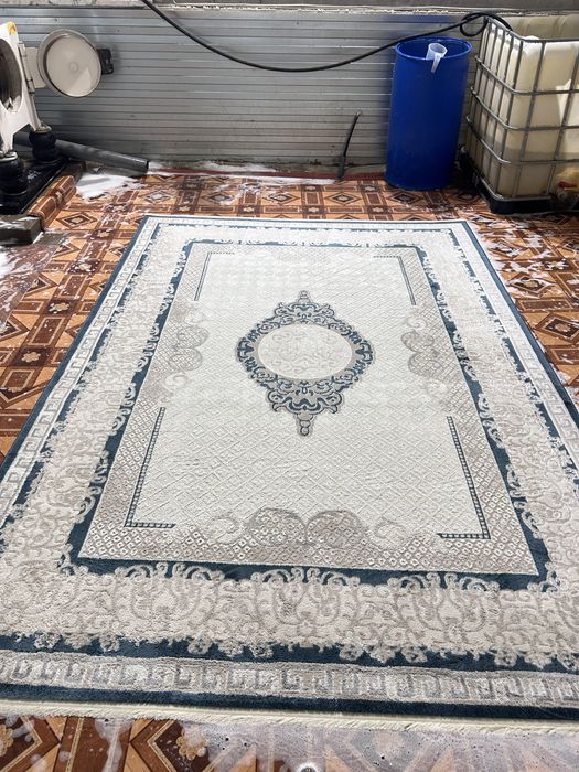 Стирка Чистка  ковров