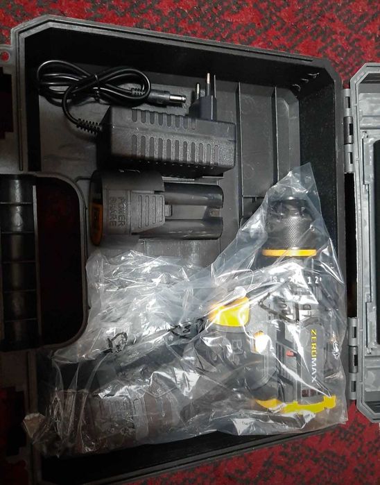 Ограничитель Регулируемый Глубины Сверления.