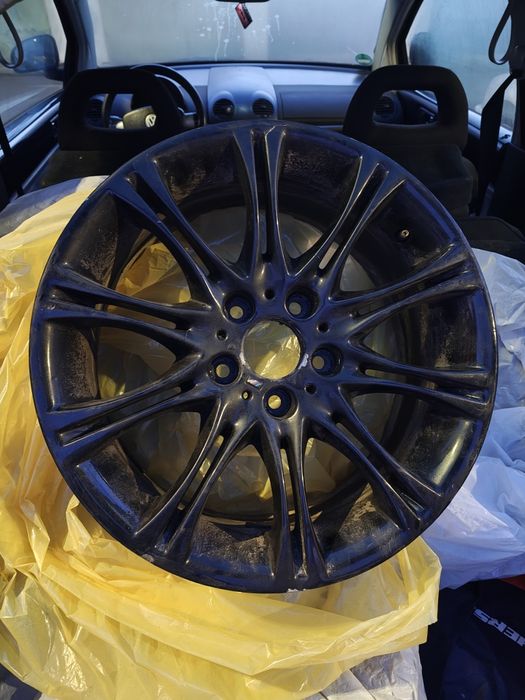 Jante BMW R18 style 135