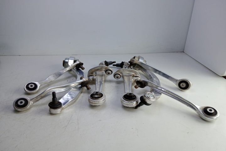 Set brate  suspensie Audi A4 B5 (facelift) seria