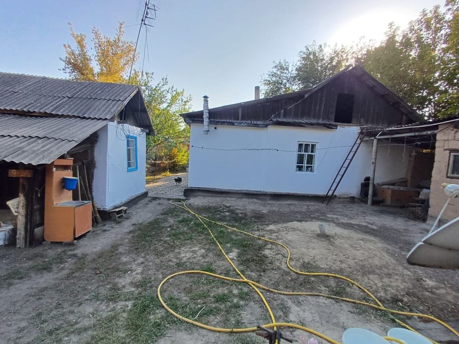 Продам дом в горе Шу