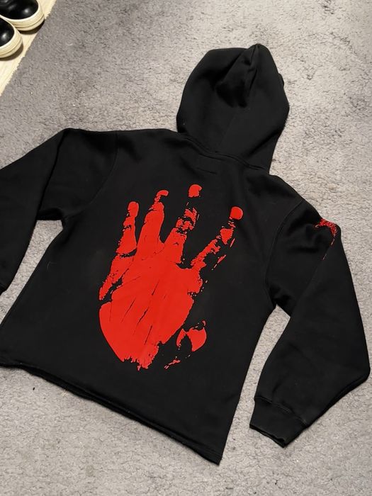 hanorac revenge kill