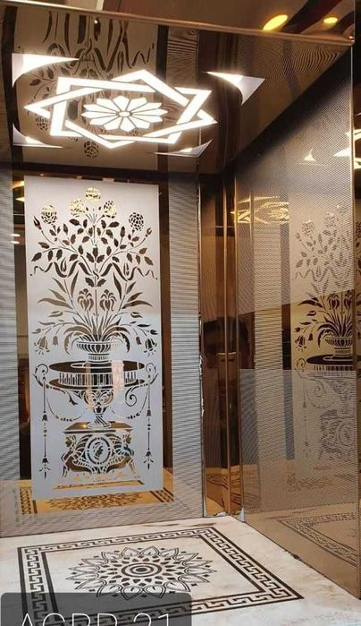 Качественный pемонт лифтов