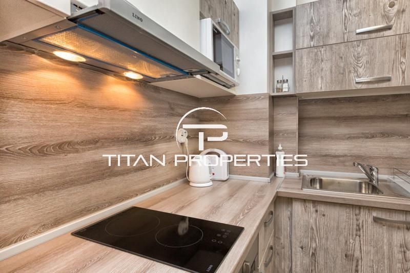 Дава се под наем Двустаен апартамент в Варна, Левски - 70 кв.м за 700 € - Снимка #5