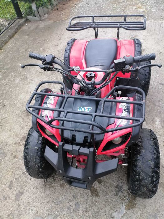 De vanzare Atv 125