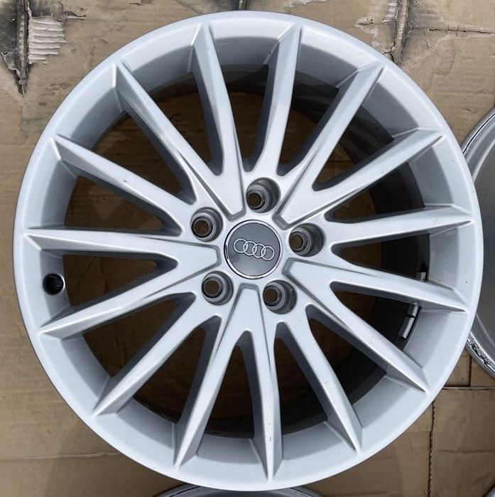 Jante Audi 17 A5 A4 B9 Allroad B8 ET29