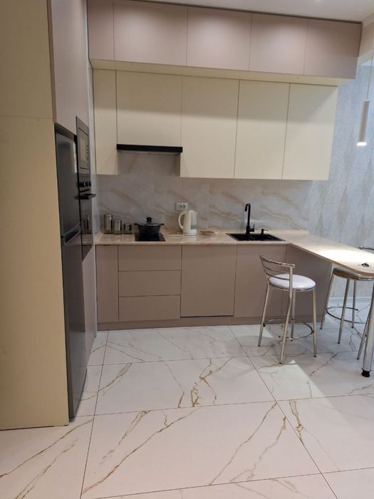 Сдается квартира в аренду