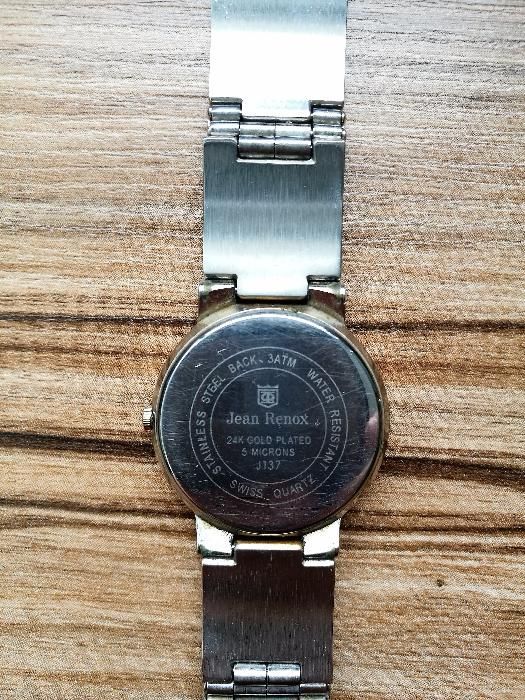 Часовник Jean Renox Exclusive