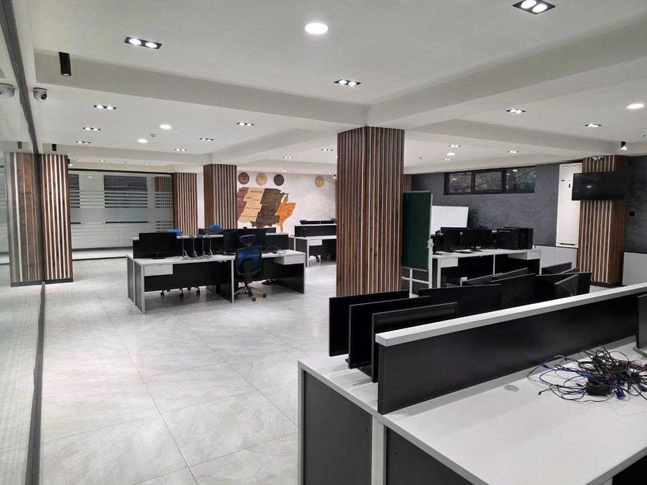 Продажа офиса 800м Юнусабад 7 квартал