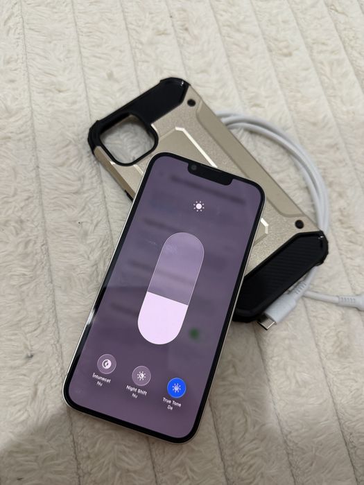 Iphone 13 alb 128 g