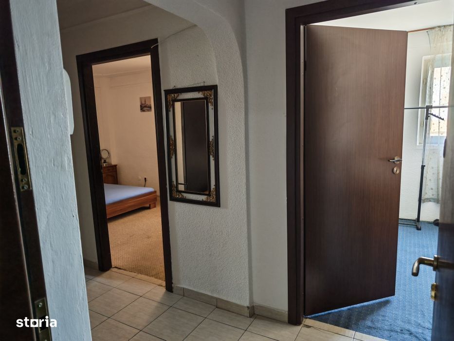 Apartament 2 camere decomandat, Păcurari Munca Invalizilor,  mobilat ș