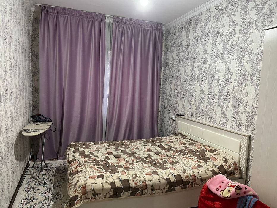 Сдам в аренду квартиру