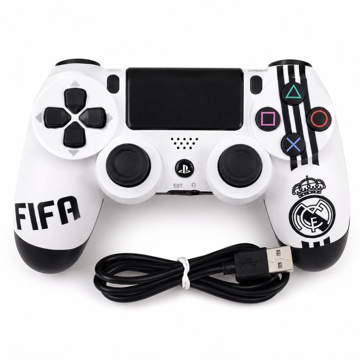 PS4 DualShock 4 Wireless Controller