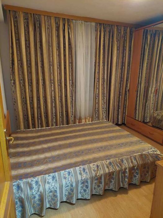 PARTICULAR inchiriez apartament 2 camere transformate in 3