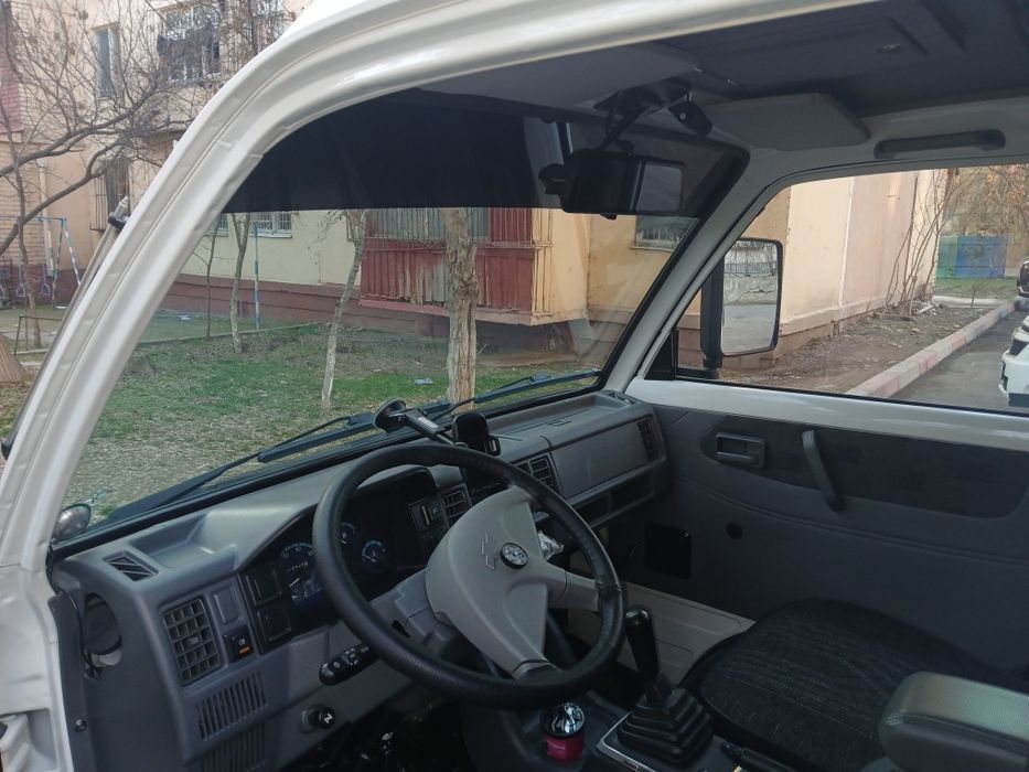 Дамас2 2024 хисоб малумот