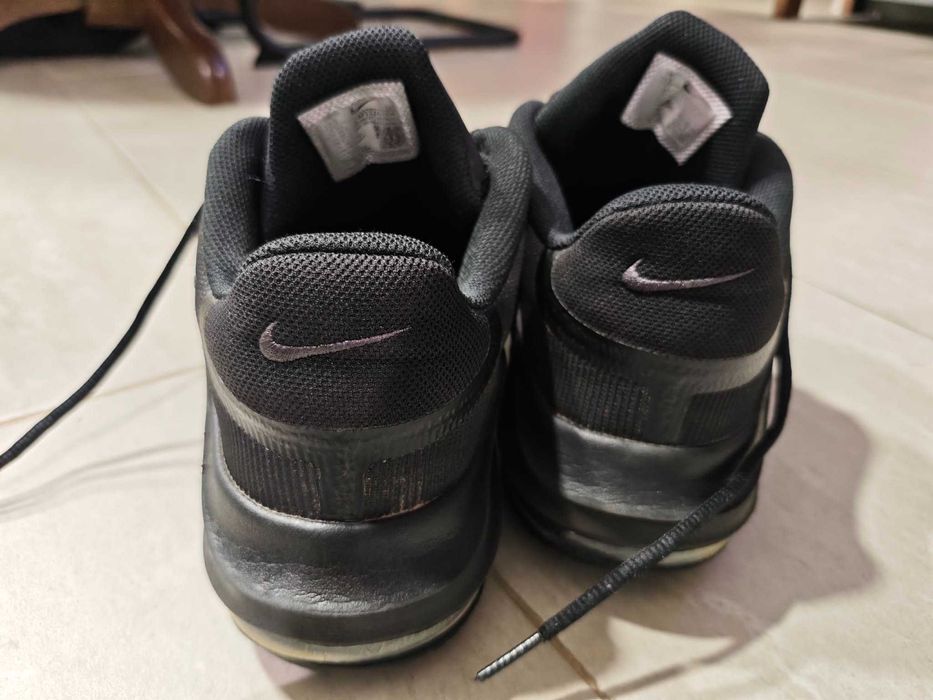 Кецове, маратонки Nike Air Max Impact 4 като нови