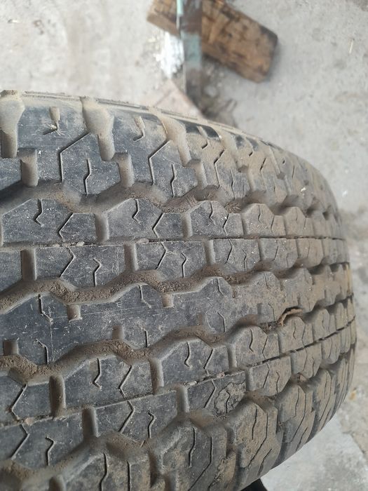 Продам колесо с дисками