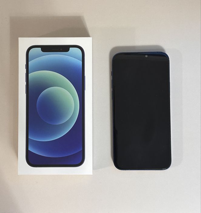 Iphone 12, Айфон 12 128 gb