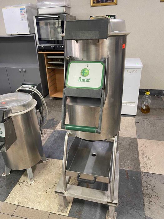 Vand echipament HORECA second hand