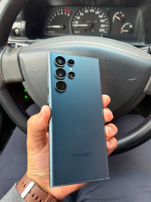 Samsung s 22 ultra