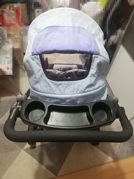 Детска количка Cangaroo