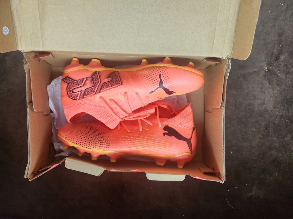 Бутонки Puma Neymar